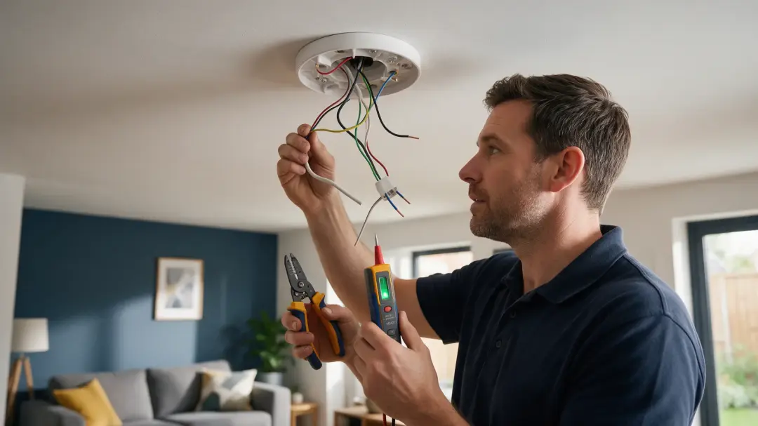 Choosing the Right Lighting for Every Room Choosing the Right Lighting for Every Room Image